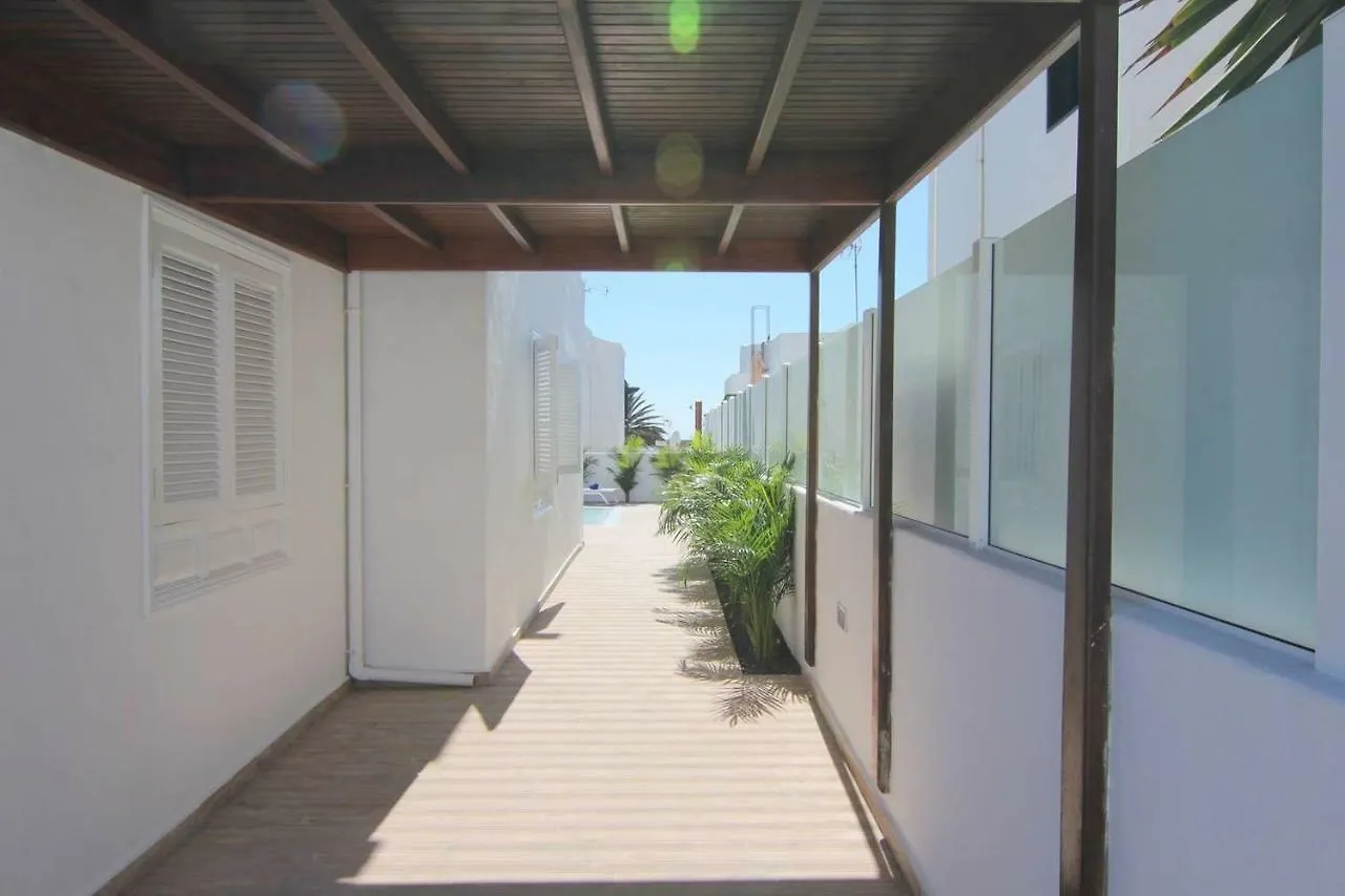 Villa Princesa Sofia Puerto del Carmen  Puerto del Carmen (Lanzarote)