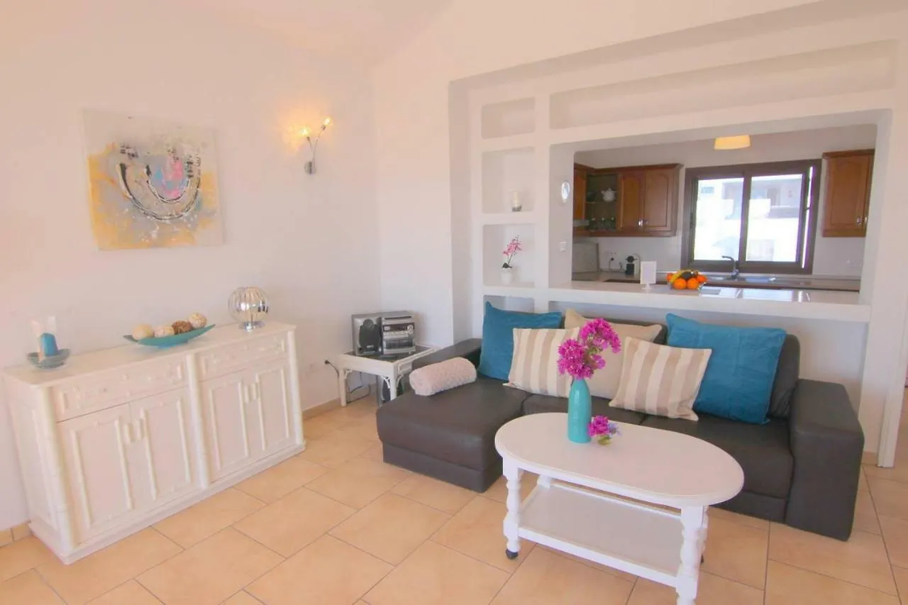 Villa Princesa Sofia Puerto del Carmen  0*, Puerto del Carmen (Lanzarote)