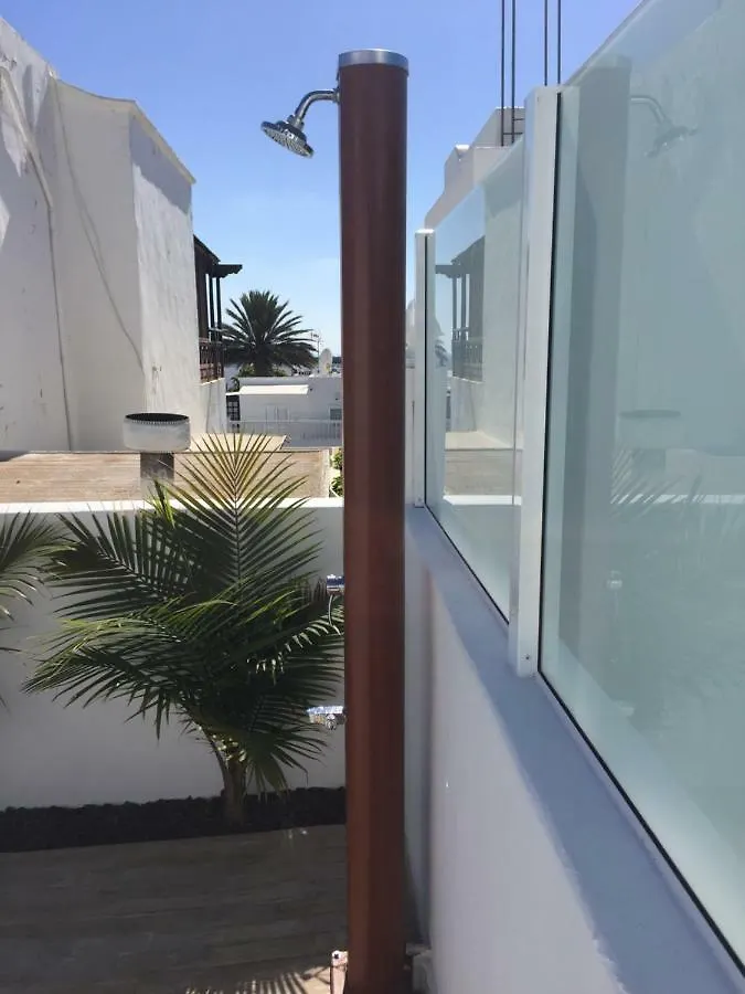 Villa Princesa Sofia Puerto del Carmen  Spain