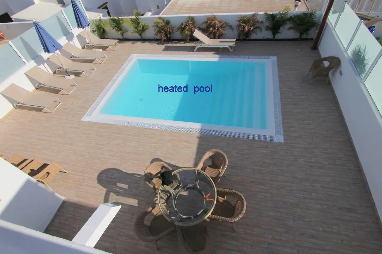 Villa Princesa Sofia Puerto del Carmen