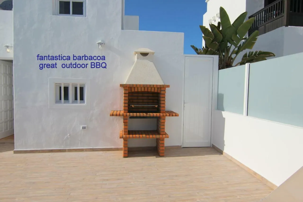 Villa Princesa Sofia Puerto del Carmen  Spain
