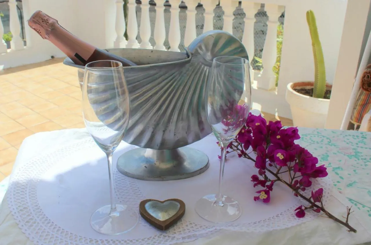 Villa Princesa Sofia Puerto del Carmen